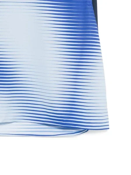 Tricou Rossignol albastru