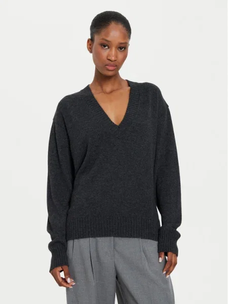 Kontatto Pulover gri