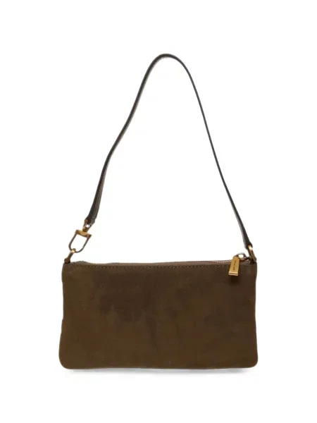 Portofel Michael Michael Kors din piele verde