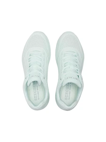 Félcipő Skechers rózsaszín