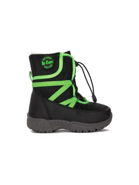 Pantofi copii Lee Cooper negru