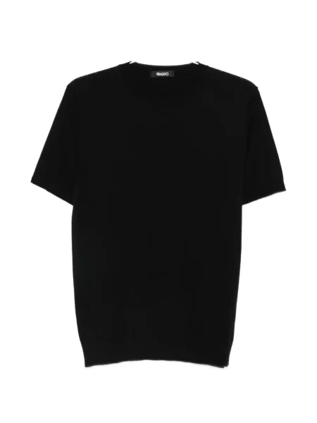 Тениска Eraldo черно