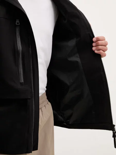 Куртка Ea7 Emporio Armani