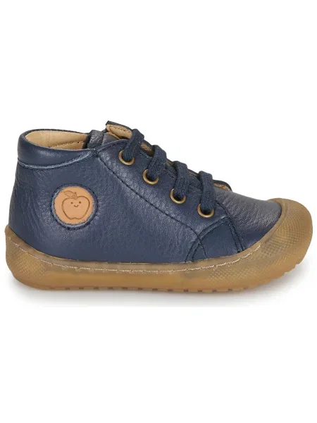 Pantofi copii Shoo Pom albastru