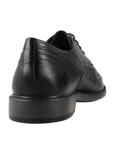 Pantofi Geox negru