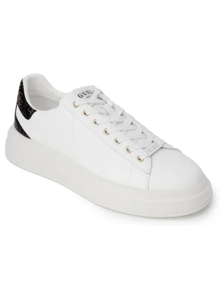Tenisky Guess biela