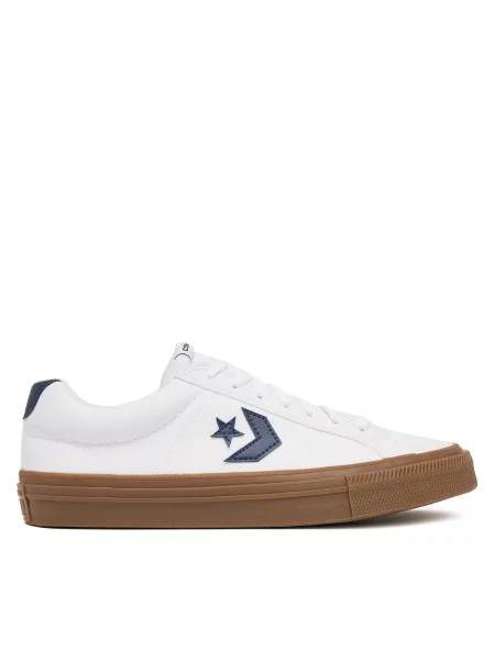 Tenis superge Converse Sport Casual bela