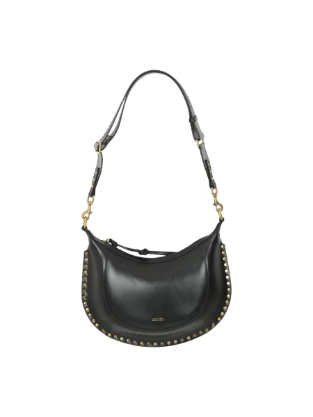 Torebka Isabel Marant czarna