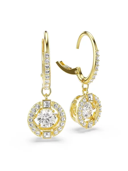 Серьги Swarovski