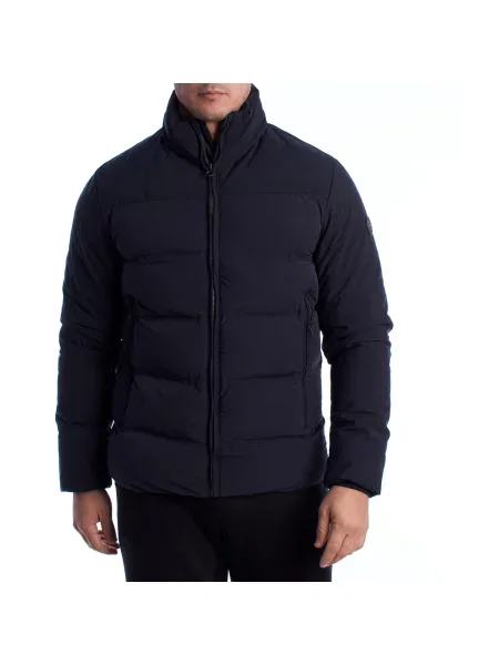 Geacă U.s. Polo Assn. albastru