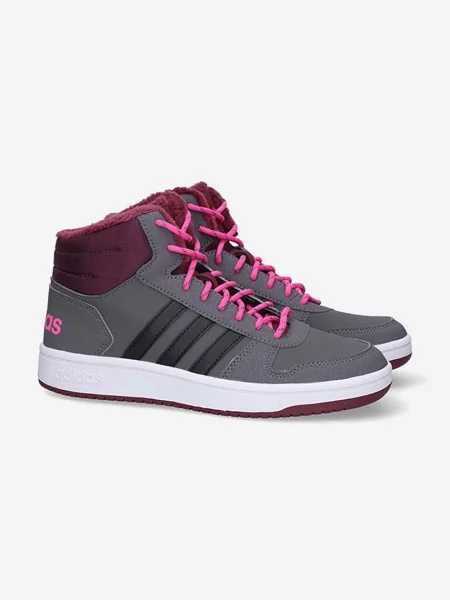 Кроссовки Adidas Hoops