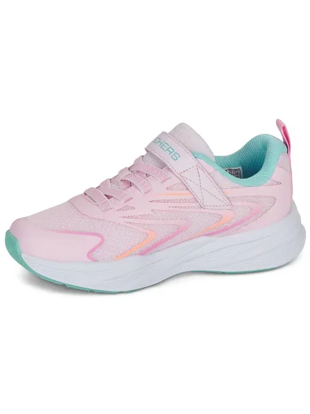 Tenisky Skechers ružová