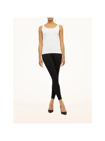 Top Wolford biały