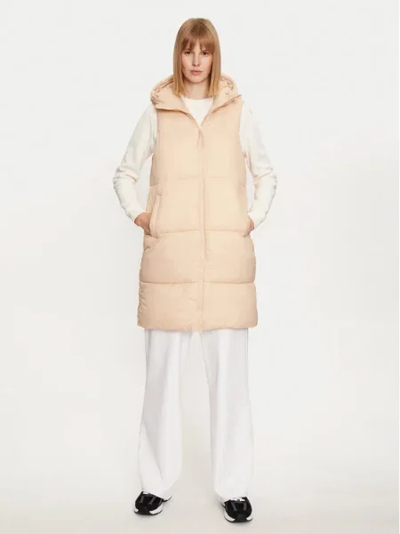 Костюмен елек 4f кафяво