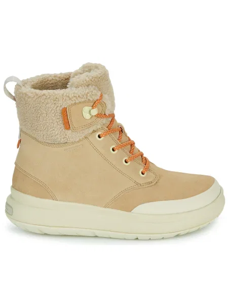 Dámska obuv Merrell Marquette Thermo Lace Wp tan hnedá