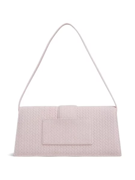 Geantă de mână Jacquemus roz