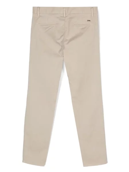 Сhinosy dziecięce Emporio Armani