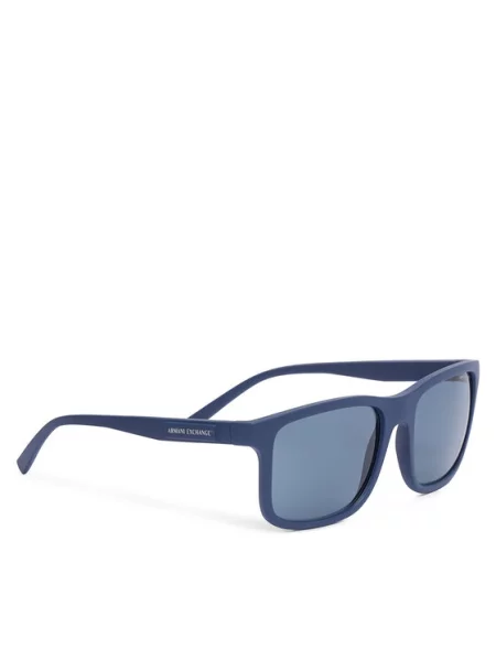 Napszemüveg Armani Exchange kék