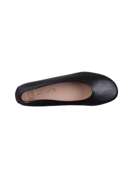 Pantofi Unisa negru