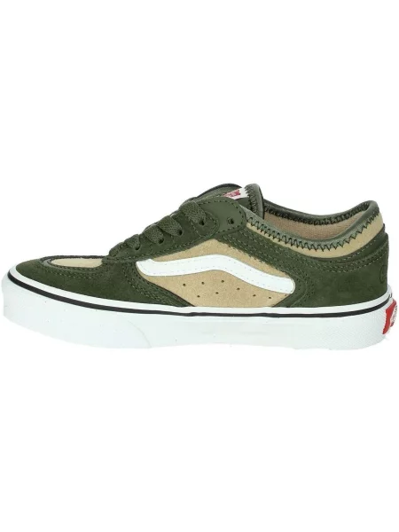 Tenisky Vans zelená