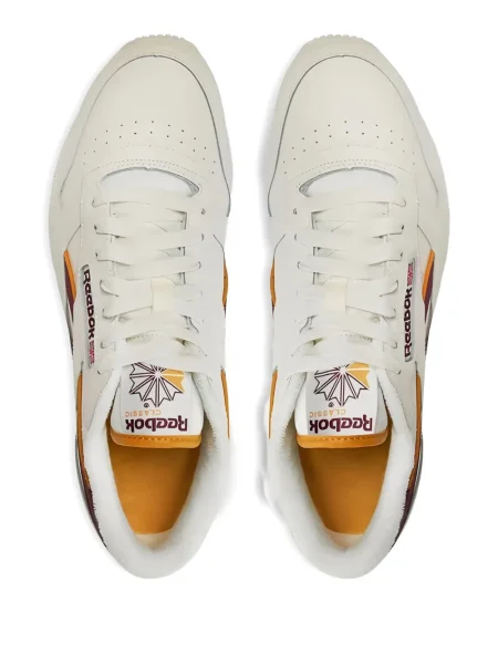 Bőr klasszikus sneaker Reebok Classic Leather