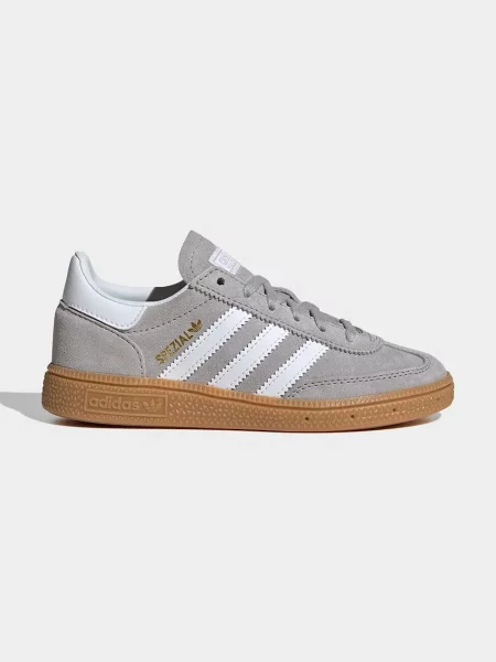 Adidas Sportcipők Handball Spezial C szürke