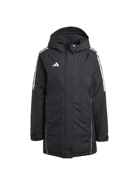 Sako Adidas čierna