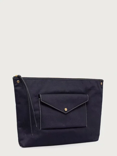 Сумка шоппер Tory Burch