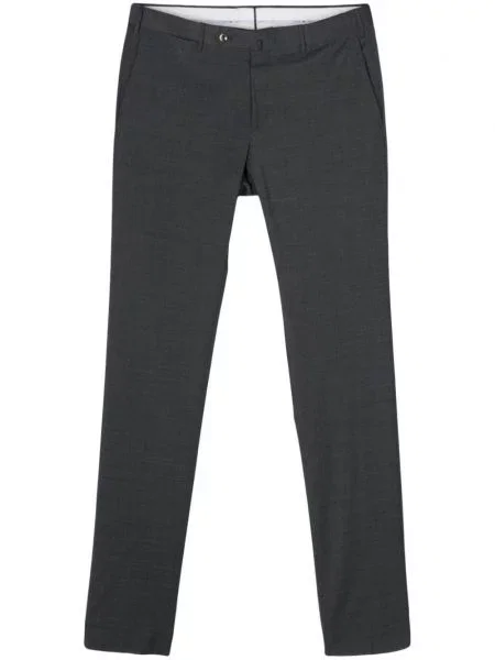 Pantaloni Pt Torino conici gri