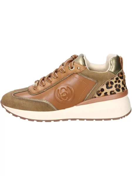 Pantofi Carmela maro
