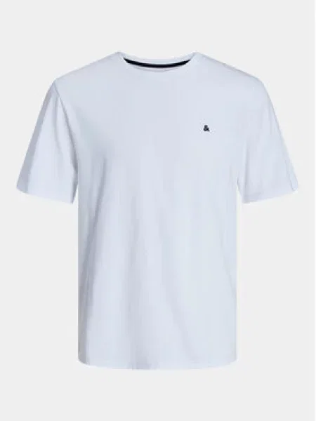 Tričko Jack&jones bílé