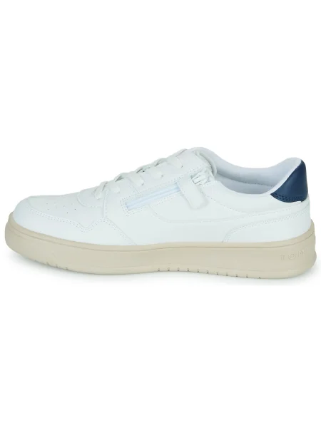 Pantofi copii Tommy Hilfiger alb
