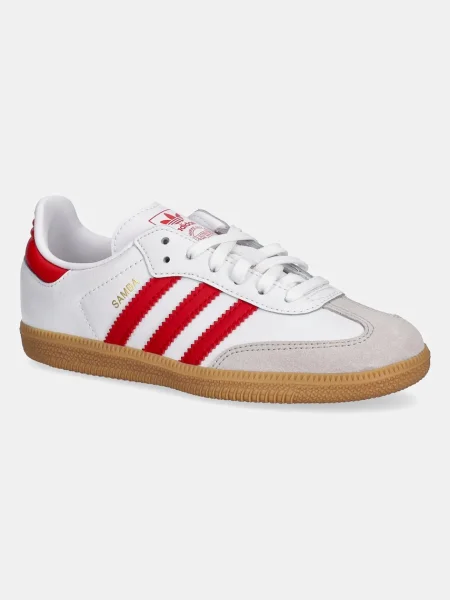 Superge adidas Samba Og C bela