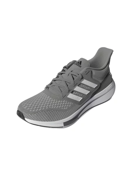 Pantofi Adidas alergare gri