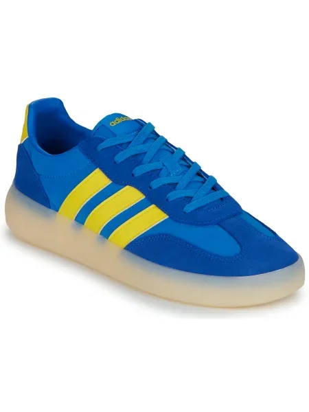 Tenisky Adidas modrá