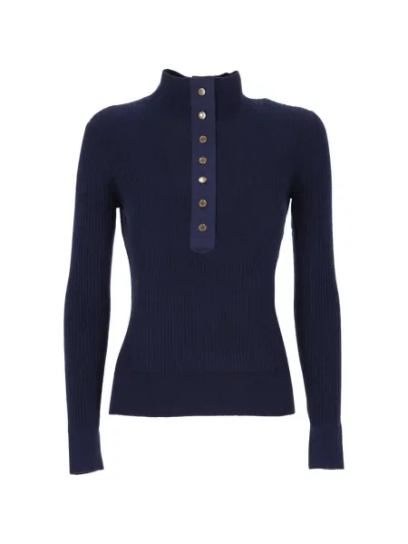 Pulover Rag & Bone albastru