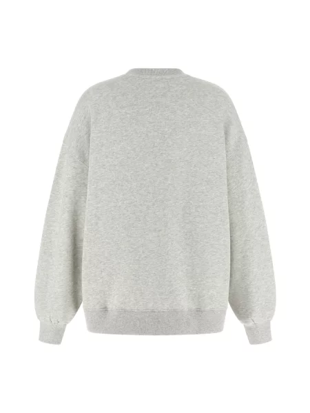 Bluza nierozpinana Rotate Birger Christensen szara