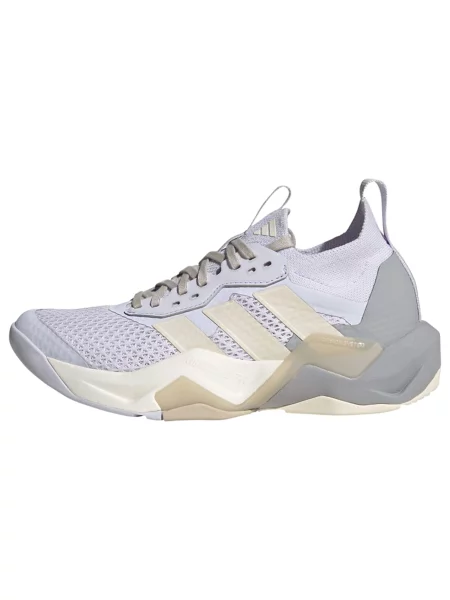 ADIDAS PERFORMANCE Sportske cipele Rapidmove ADV 2 svijetloljubičasta / prljavo bijela