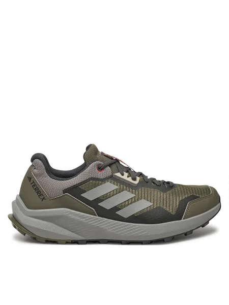 Sneaker Adidas zöld