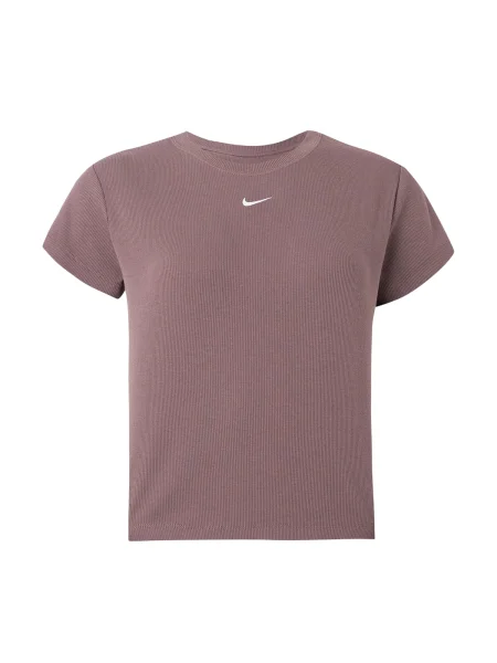 Nike Sportswear Tričko svetlofialová