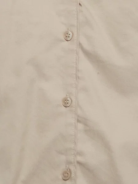 Lung cămașă Calvin Klein
