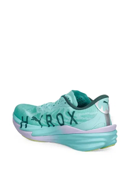 Top Puma albastru