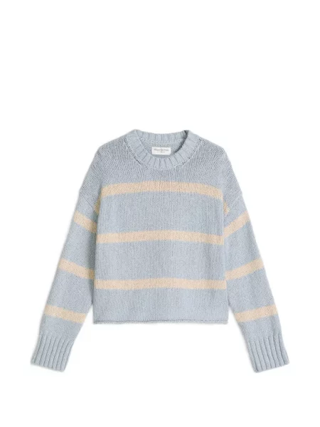 Pulover Marc O'polo cu dungi albastru