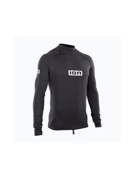 Футболка Ion черная