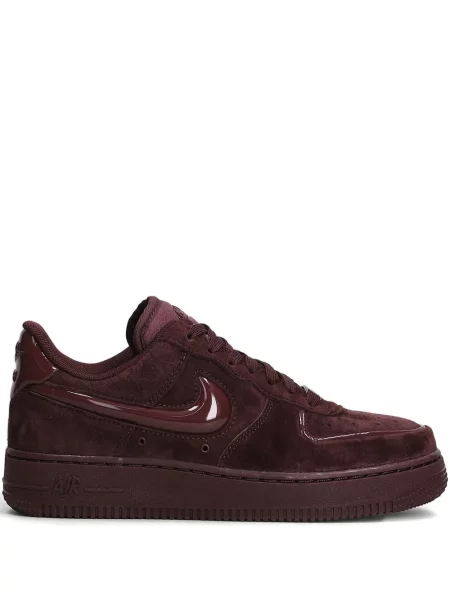Sneaker Nike Air Force 1 piros