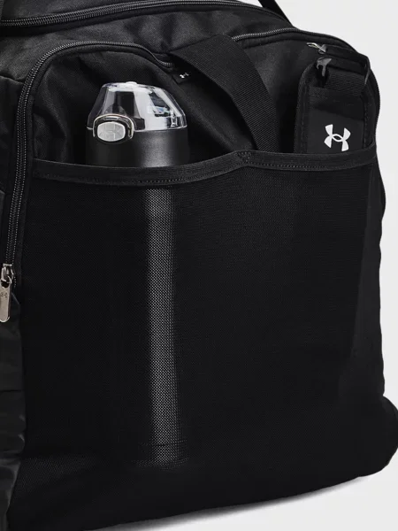Сумка Under Armour чорна
