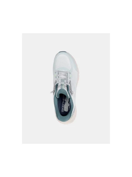 Pantofi Skechers albastru