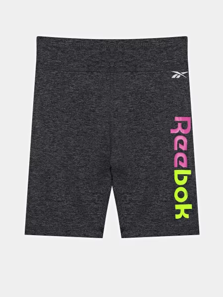Детские велосипедки Reebok синие