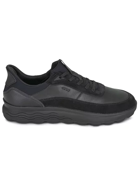 Pantofi Geox negru