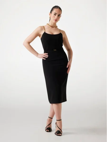 Marciano Guess Рокля черен